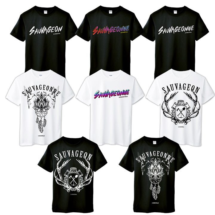 T-shirts