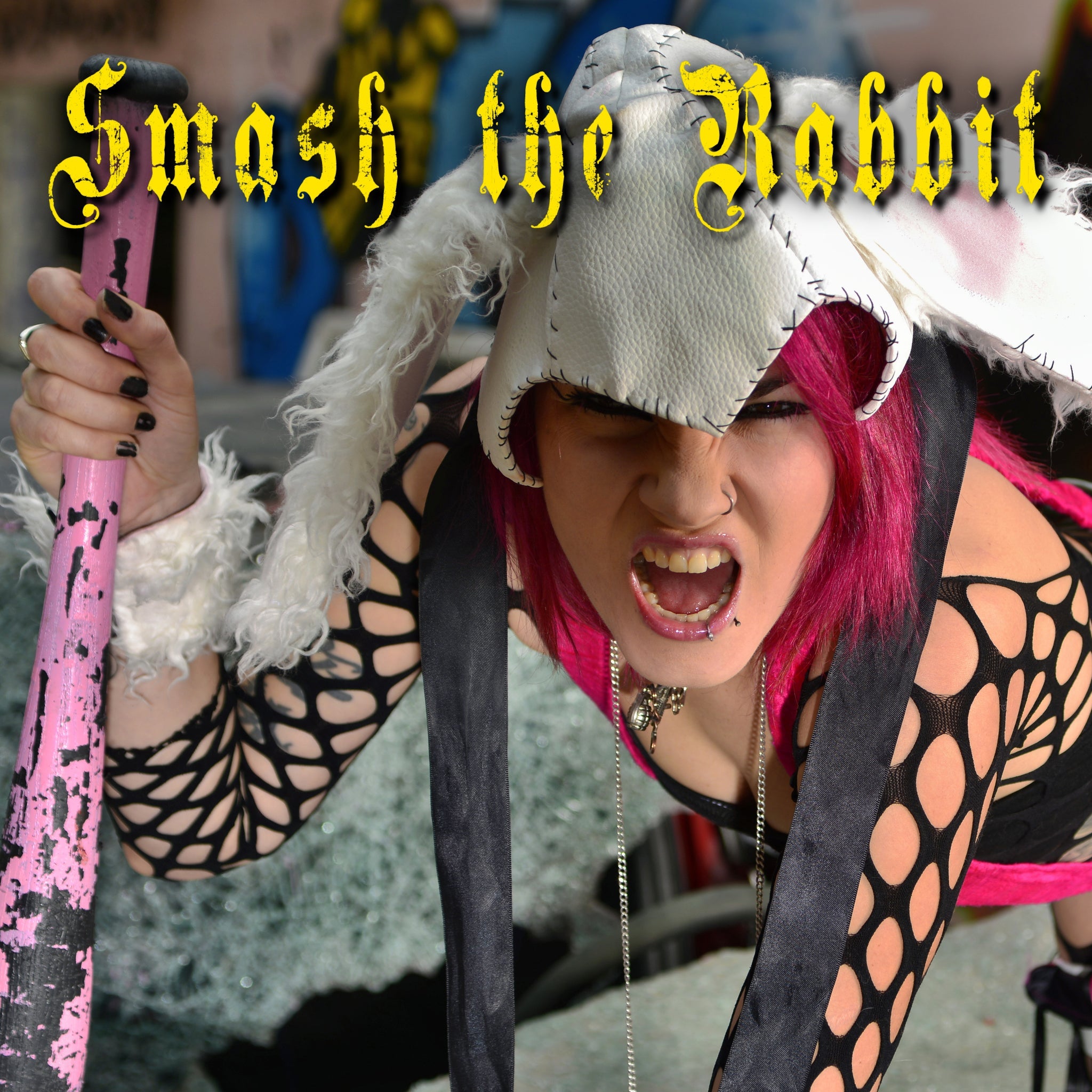 Collection (Smash the Rabbit)