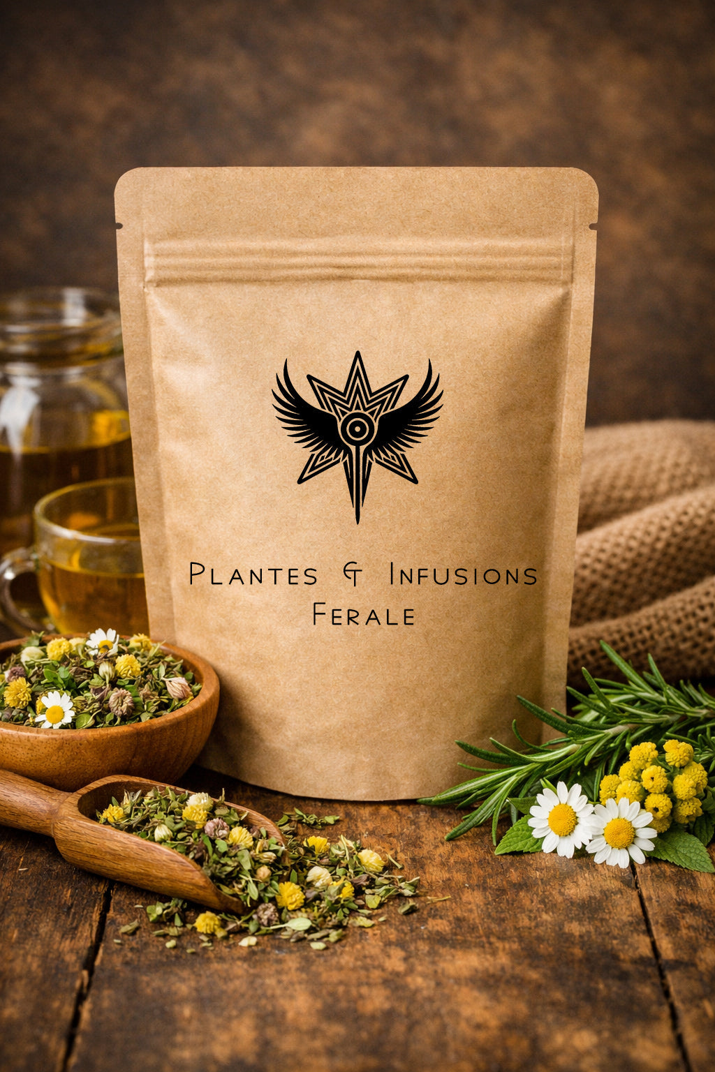Plantes & tisanes