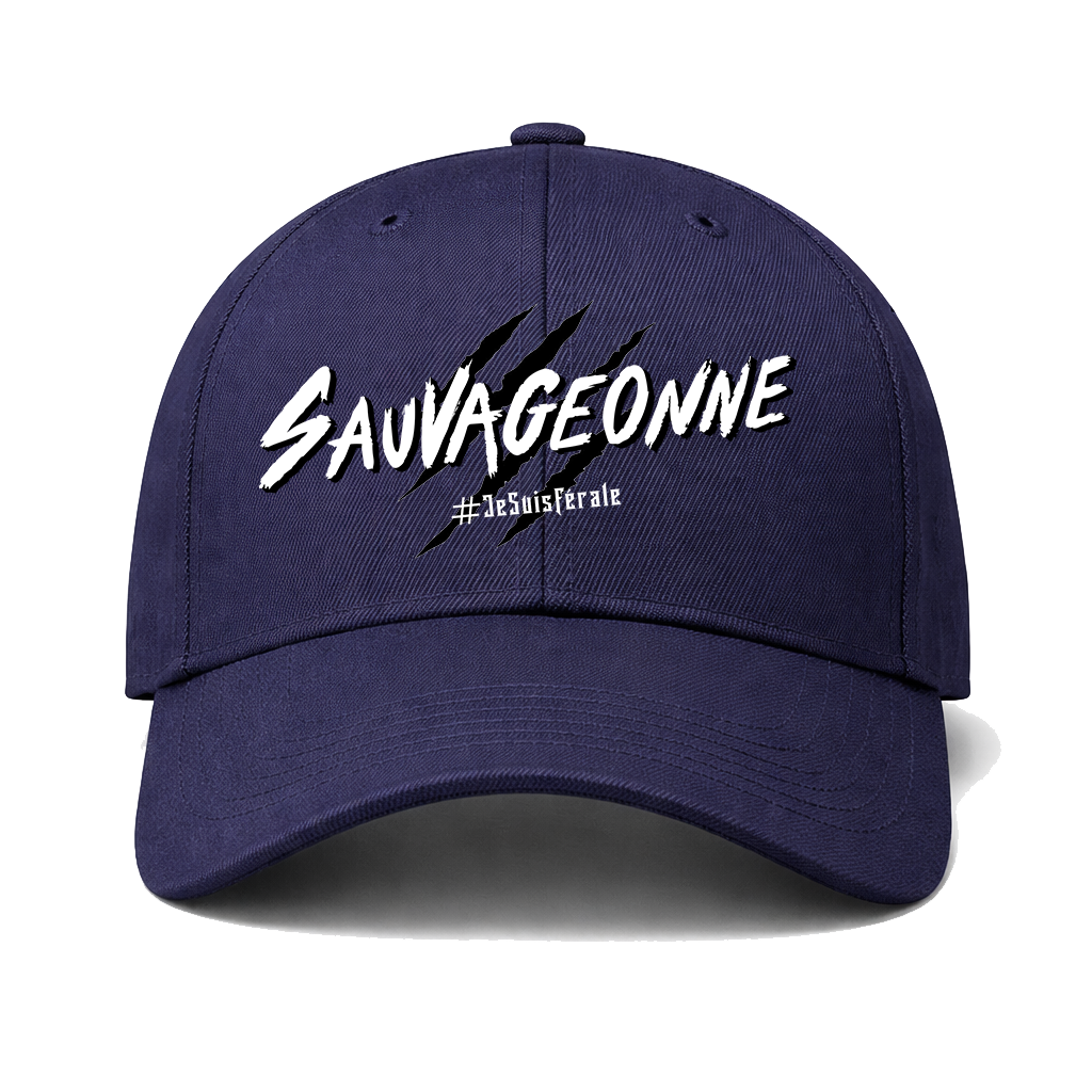 Nexus | Casquettes Sauvageonne