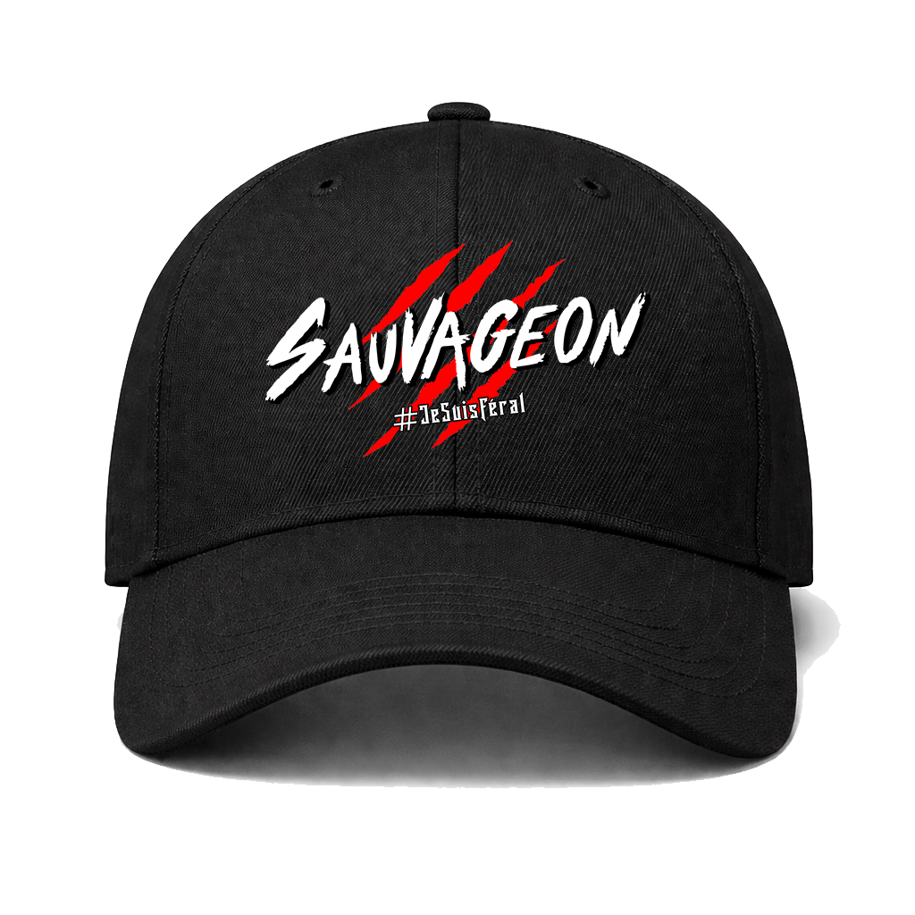 Nexus | Casquettes Sauvageon