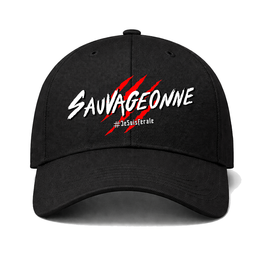 Nexus | Casquettes Sauvageonne