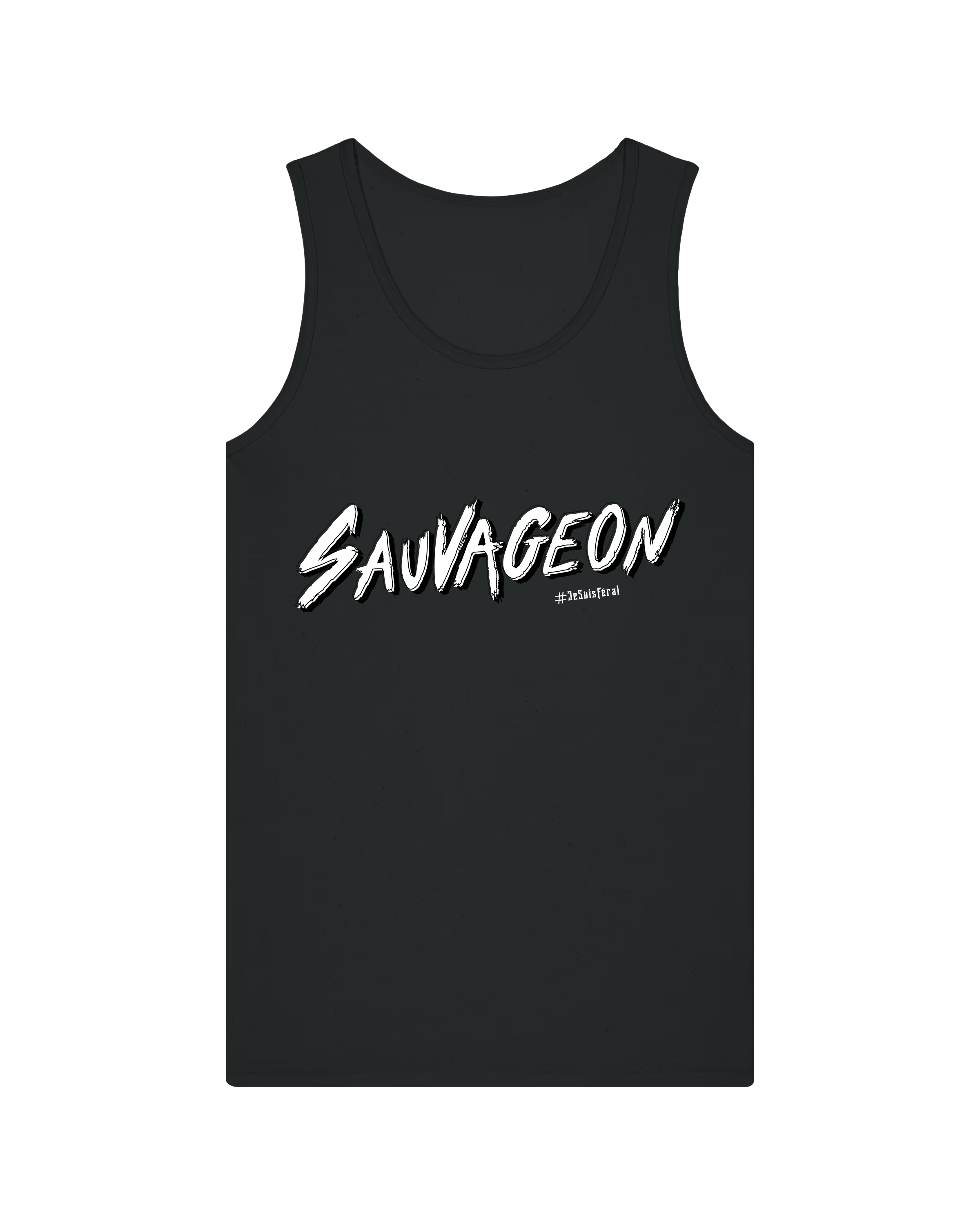 Nexus | Débardeur Sauvageon