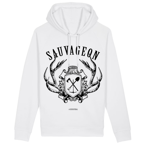 Hésus | Sweat Sauvageon