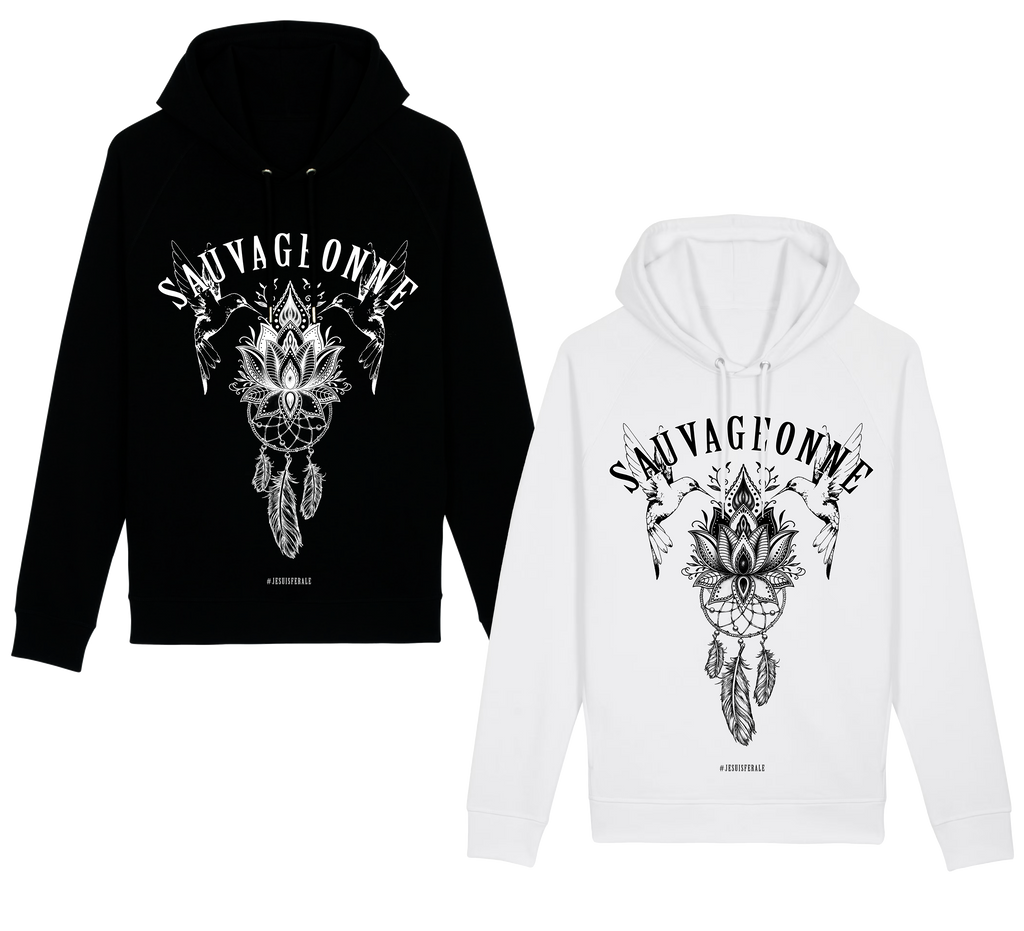 Lakshmi | Sweat Sauvageonne