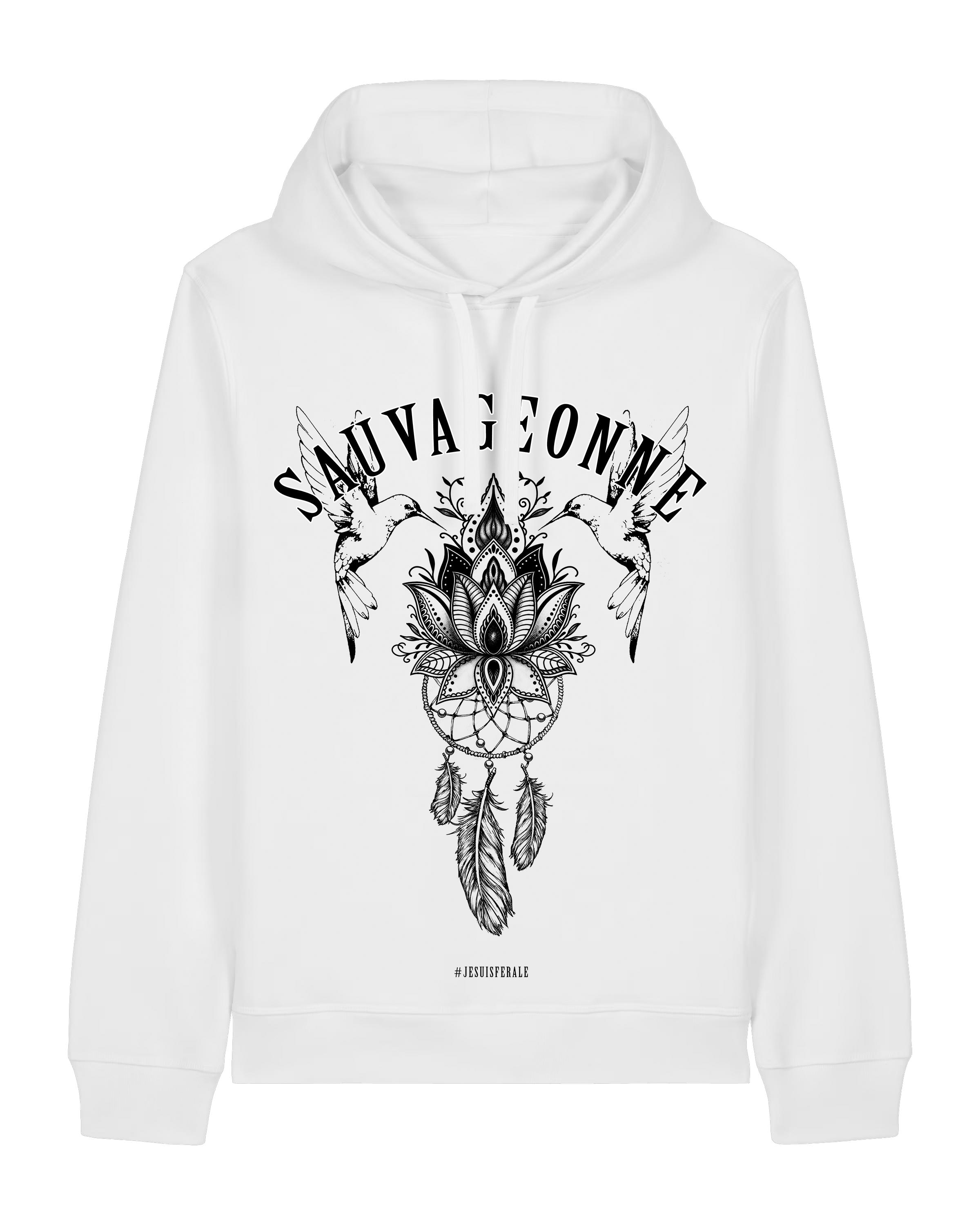 Lakshmi | Sweat Sauvageonne