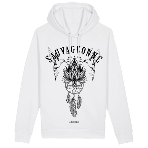 Lakshmi | Sweat Sauvageonne