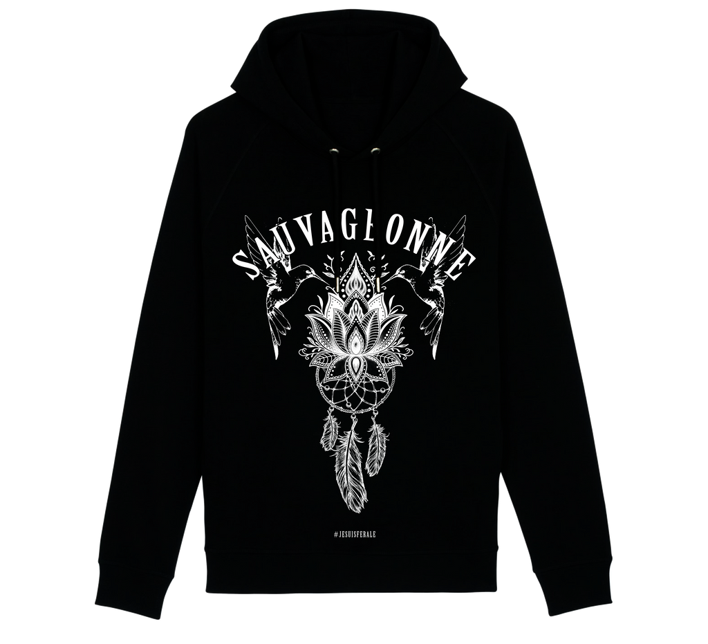 Lakshmi | Sweat Sauvageonne