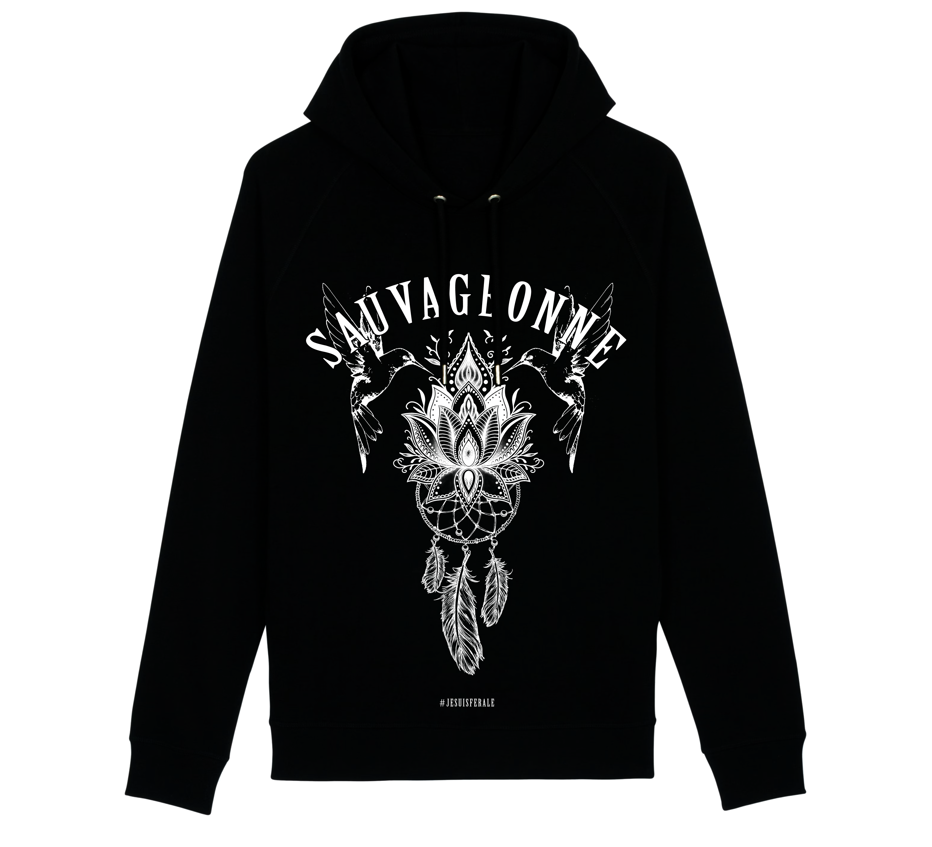 Lakshmi | Sweat Sauvageonne