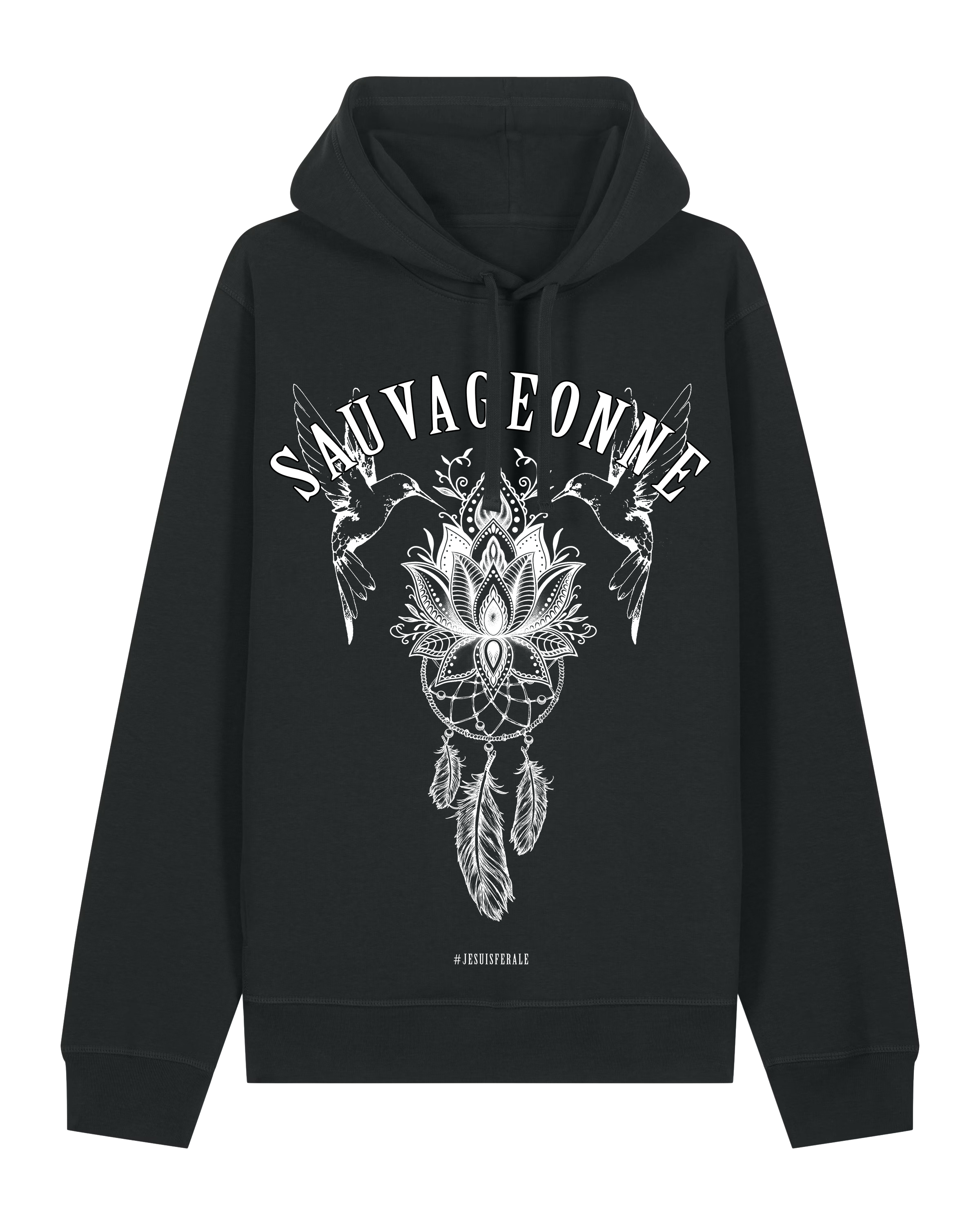 Lakshmi | Sweat Sauvageonne