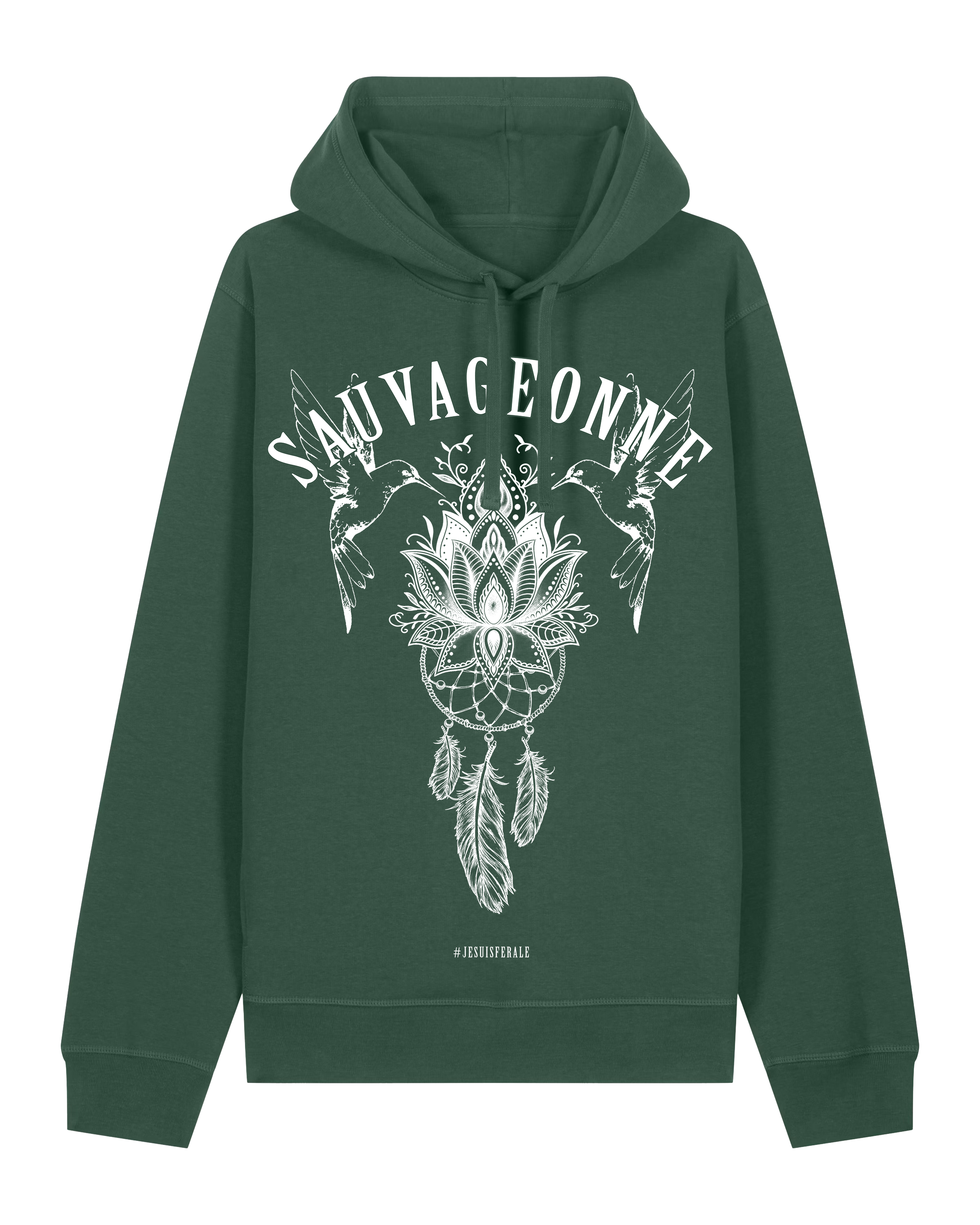 Lakshmi | Sweat Sauvageonne