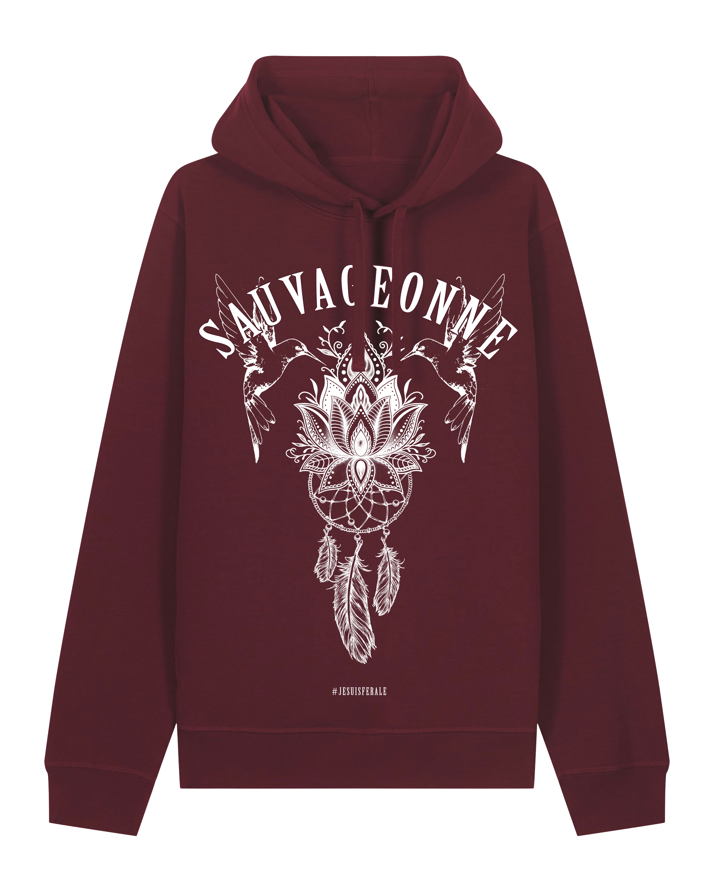 Lakshmi | Sweat Sauvageonne