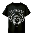 Hésus | T-shirt Sauvageon