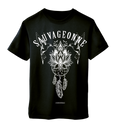 Lakshmi | T-shirt Sauvageonne