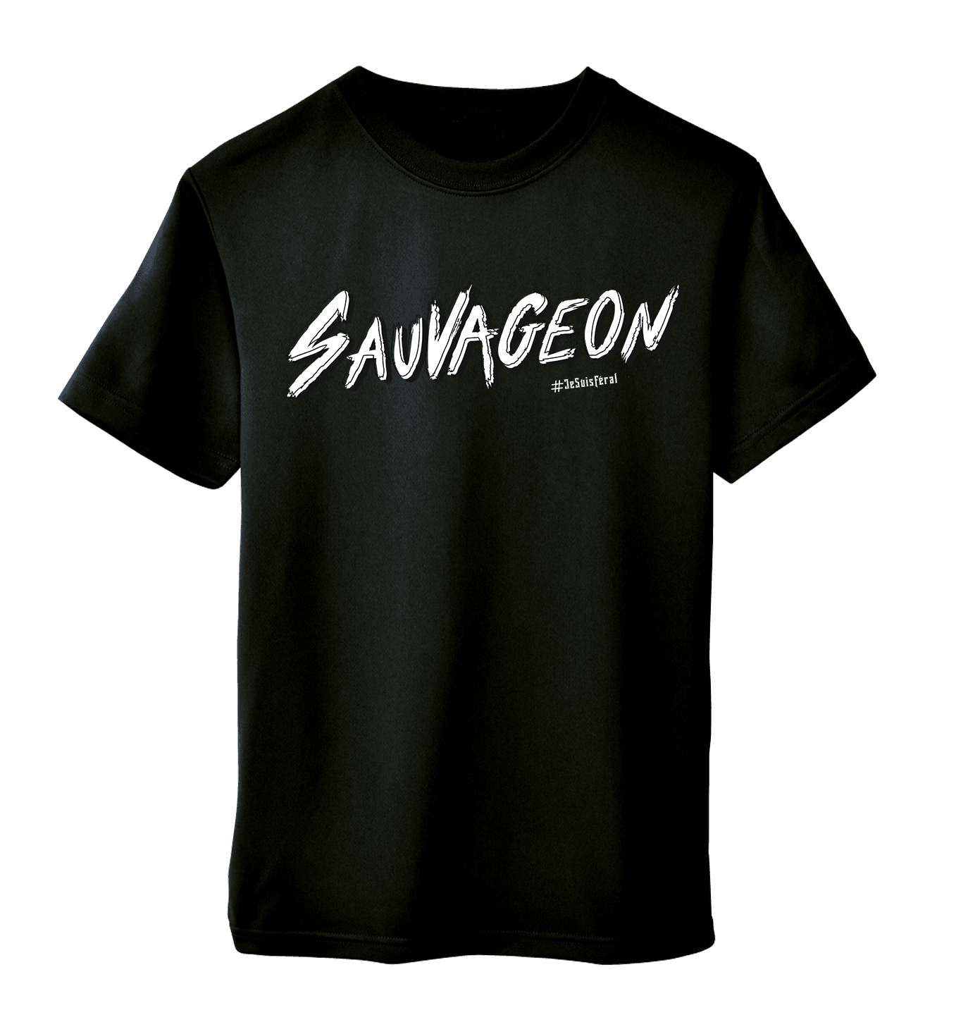 Nexus | T-shirt Sauvageon.ne