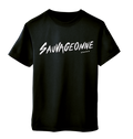 Nexus | T-shirt Sauvageonne