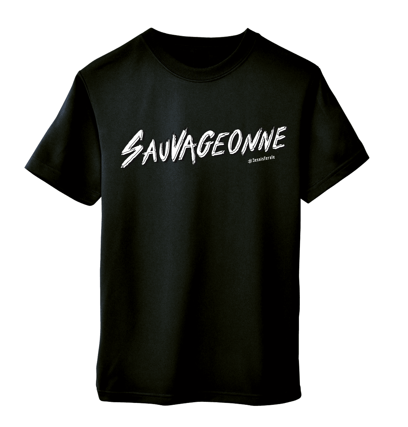 Nexus | T-shirt Sauvageon.ne