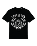 Hésus | T-shirt Sauvageon