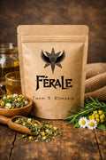 Mélange de plantes | Thym & Romarin
